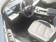 2021 Geely Preface 2.0TD Premium, белый — фото 5