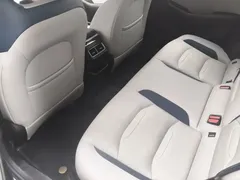 2021 Geely Preface 2.0TD Premium, белый — фото 10
