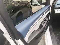 2021 Geely Preface 2.0TD Premium, белый — фото 11