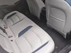 2021 Geely Preface 2.0TD Premium, белый — фото 13