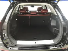 2023 Hongqi HS5 2.0T 4WD Qixiang Pro, чёрный — фото 4