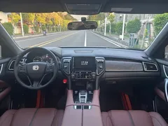 2020 Honda UR-V 370TURBO 2WD Premium, чёрный — фото 5