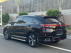 2020 Honda UR-V 370TURBO 2WD Premium, чёрный — фото 7
