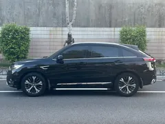 2020 Honda UR-V 370TURBO 2WD Premium, чёрный — фото 8