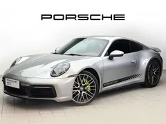 2022 Porsche 911 Carrera 3.0T — фото 1