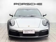 2022 Porsche 911 Carrera 3.0T — фото 2