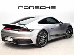 2022 Porsche 911 Carrera 3.0T — фото 4