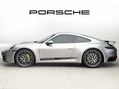 2022 Porsche 911 Carrera 3.0T — фото 5