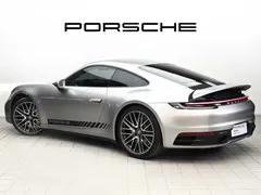 2022 Porsche 911 Carrera 3.0T — фото 6