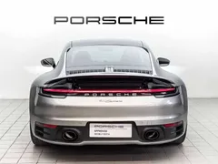 2022 Porsche 911 Carrera 3.0T — фото 7