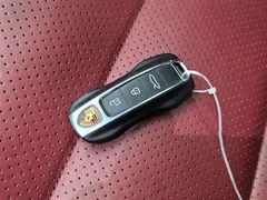 2022 Porsche 911 Carrera 3.0T — фото 8