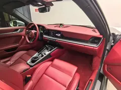 2022 Porsche 911 Carrera 3.0T — фото 15