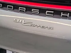 2022 Porsche 911 Carrera 3.0T — фото 18