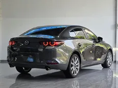 2023 Mazda 3 2.0L AT — фото 4