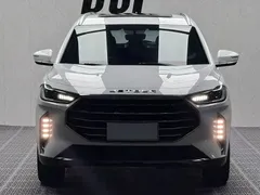 2022 Jetour X70 PLUS 1.5T CVT 5, белый — фото 2