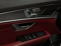 2022 Jetour X70 PLUS 1.5T CVT 5, белый — фото 4
