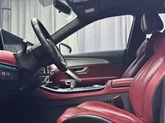 2022 Jetour X70 PLUS 1.5T CVT 5, белый — фото 6