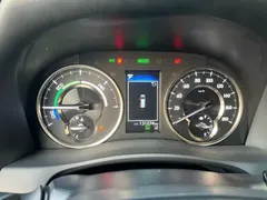2023 Toyota Alphard 2.5L Hybrid Premium Gold, чёрный — фото 10