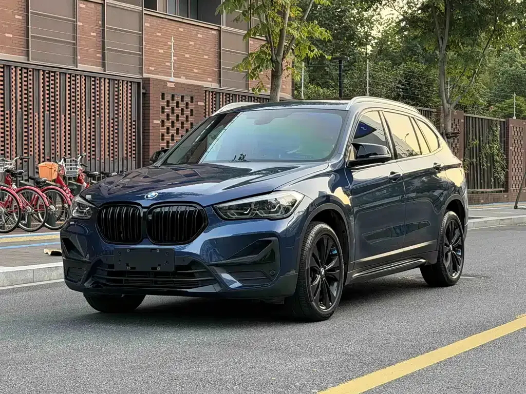2020 BMW X1 Premium