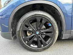 2020 BMW X1 Premium, синий — фото 5
