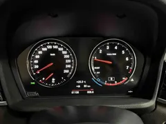 2020 BMW X1 Premium, синий — фото 15