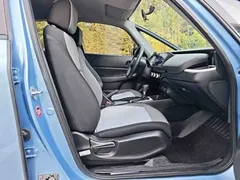 2024 Honda Fit 1.5L CVT MUGEN, синий — фото 14