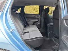2024 Honda Fit 1.5L CVT MUGEN, синий — фото 16
