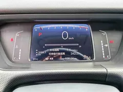 2024 Honda Fit 1.5L CVT MUGEN, синий — фото 20
