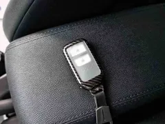 2024 Honda Fit 1.5L CVT MUGEN, синий — фото 24