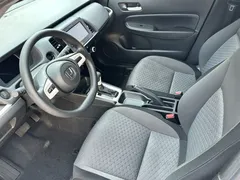 2021 Honda Fit 1.5L CVT, белый — фото 8