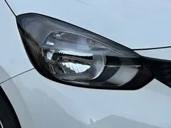 2021 Honda Fit 1.5L CVT, белый — фото 9