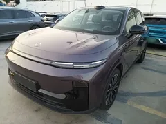 2025 Leapmotor B10 510 LiDAR — фото 2
