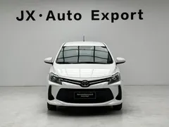 2021 Toyota Vios FS 1.5L CVT, белый — фото 2