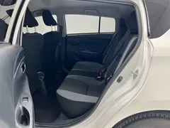 2021 Toyota Vios FS 1.5L CVT, белый — фото 16