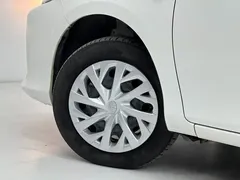2021 Toyota Vios FS 1.5L CVT, белый — фото 17