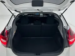 2021 Toyota Vios FS 1.5L CVT, белый — фото 18