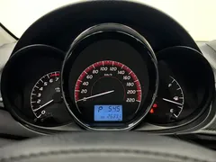 2021 Toyota Vios FS 1.5L CVT, белый — фото 22