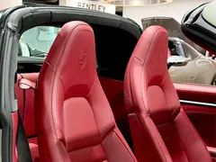 2023 Porsche 911 Targa 4 3.0T — фото 5