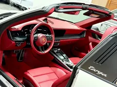 2023 Porsche 911 Targa 4 3.0T — фото 7