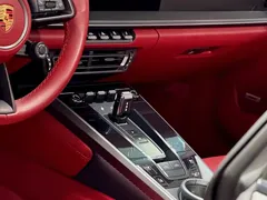 2023 Porsche 911 Targa 4 3.0T — фото 8
