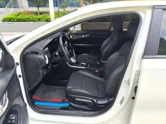 2020 Kia Cerato 1.5L CVT Fashion, белый — фото 3