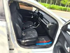 2020 Kia Cerato 1.5L CVT Fashion, белый — фото 6