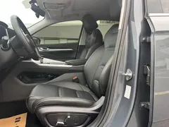 2021 Geely Preface 2.0TD Luxury — фото 8