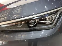 2021 BYD Tang DM-i PHEV 112km Premium — фото 7