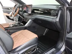 2021 BYD Tang DM-i PHEV 112km Premium — фото 8