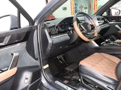 2021 BYD Tang DM-i PHEV 112km Premium — фото 9