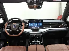 2021 BYD Tang DM-i PHEV 112km Premium — фото 12