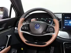 2021 BYD Tang DM-i PHEV 112km Premium — фото 13