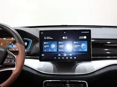 2021 BYD Tang DM-i PHEV 112km Premium — фото 14