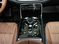 2021 BYD Tang DM-i PHEV 112km Premium — фото 15